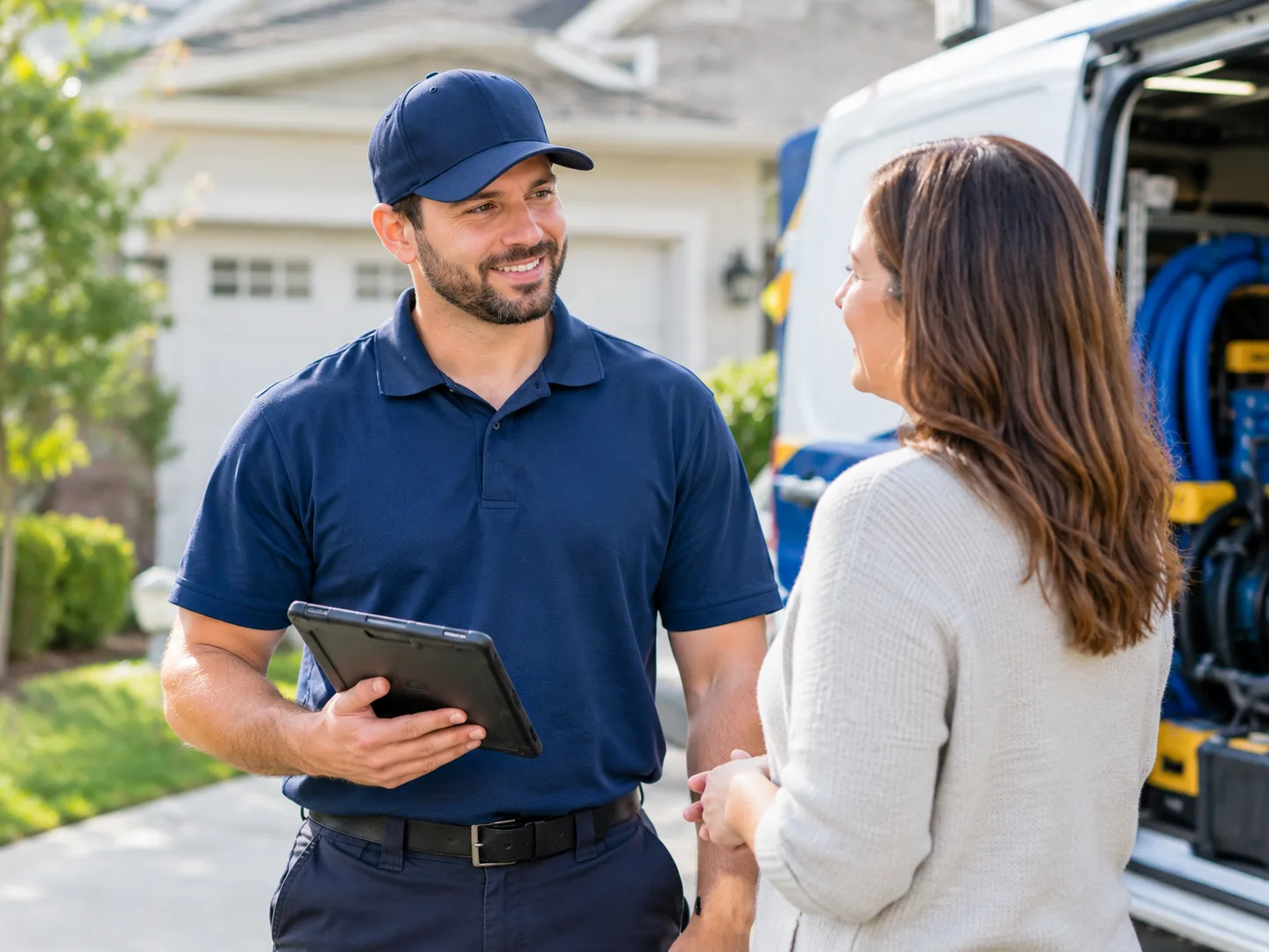 Sewage Backup Cleanup Stewart, OH FAQs